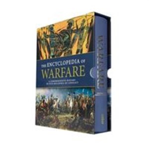 Obrazek Encyclopedia of Warfare