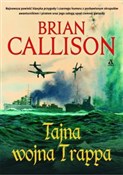 Tajna wojn... - Brian Callison -  Książka z wysyłką do UK