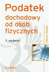 Picture of Podatek dochodowy od osób fizycznych