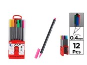 Polska książka : Cienkopis ...