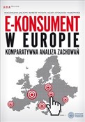 Polska książka : E-konsumen... - Magdalena Jaciow, Robert Wolny, Agata Stolecka-Makowska