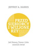 Przedsiębi... - Jeffrey Harris -  Polish Bookstore 