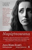 Polska książka : Napiętnowa... - Anna Maria Scarfo