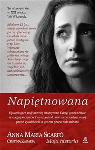 Picture of Napiętnowana