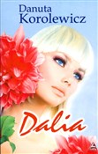 Dalia - Danuta Korolewicz -  Książka z wysyłką do UK