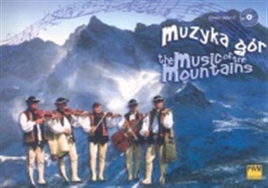 Picture of Muzyka gór