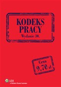 Kodeks pra... -  foreign books in polish 