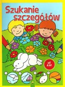 polish book : Szukanie s...