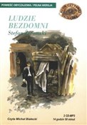 polish book : [Audiobook... - Stefan Żeromski