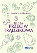 polish book : Dieta prze... - Małgorzata Różańska