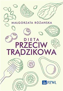 Obrazek Dieta przeciwtrądzikowa