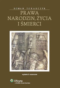 Picture of Prawa narodzin, życia i śmierci