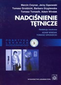 Nadciśnien... - Marcin Cwynar, Jerzy Gąsowski -  Książka z wysyłką do UK