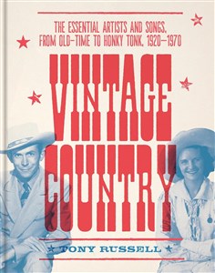 Picture of Vintage Country