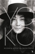 Polska książka : Yoko - David Sheff