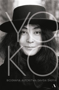 Picture of Yoko