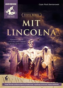Obrazek [Audiobook] Mit Lincolna