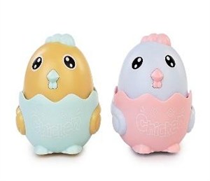 Obrazek Jeżdzącu kurczak MIX