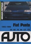 Fiat Punto... -  Książka z wysyłką do UK