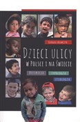 Dzieci uli... - Barbara Adamczyk -  foreign books in polish 