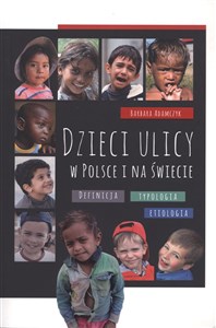 Obrazek Dzieci ulicy w Polsce i na świecie