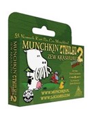 Munchkin C... -  books from Poland