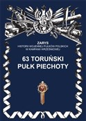 Książka : 63 toruńsk... - Przemysław Dymek