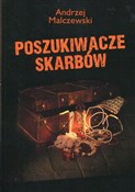 Polska książka : Poszukiwac... - Andrzej Malczewski