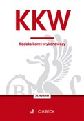 polish book : Kodeks kar...