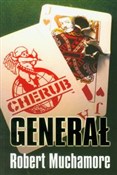 Cherub Gen... - Robert Muchamore -  books from Poland