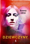 Dziewczyny... - Emma Cline -  books in polish 