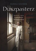 Duszpaster... - Bożena Szaynok -  foreign books in polish 