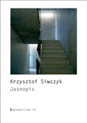 Jasnopis - Krzysztof Siwczyk -  foreign books in polish 
