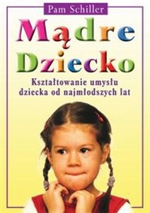 Picture of MĄDRE DZIECKO