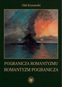 Pogranicza... - Olaf Krysowski -  books from Poland