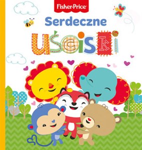 Picture of Fisher Price Serdeczne uściski