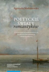 Obrazek Poetyckie światy romantyków