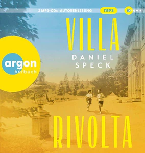 Obrazek Villa Rivolta