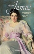 Portret da... - Henry James -  foreign books in polish 