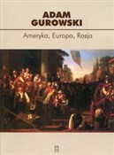 Ameryka Eu... - Adam Gurowski -  books in polish 