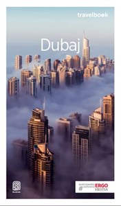 Obrazek Dubaj Travelbook