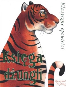 Picture of Księga dżungli