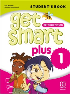 Picture of Get Smart Plus 1 Student`S Book