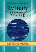 Rytuały wo... - Alla Alicja Chrzanowska -  foreign books in polish 