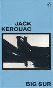 Big Sur - Jack Kerouac -  Książka z wysyłką do UK