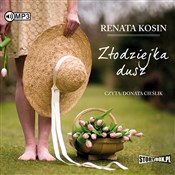 [Audiobook... - Renata Kosin -  Książka z wysyłką do UK