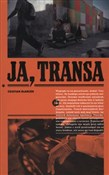 polish book : Ja transa - Cristian Alarcon