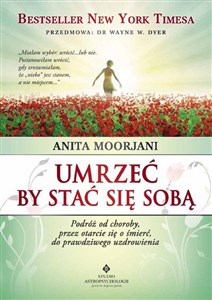 Obrazek Umrzeć by stać się sobą