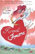 Kroniki Am... - Coleen Paratore -  books in polish 