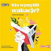 Książka : [Audiobook... - Katarzyna Sowula